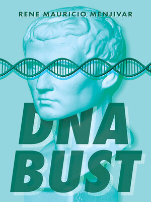 cover image of DNA Bust